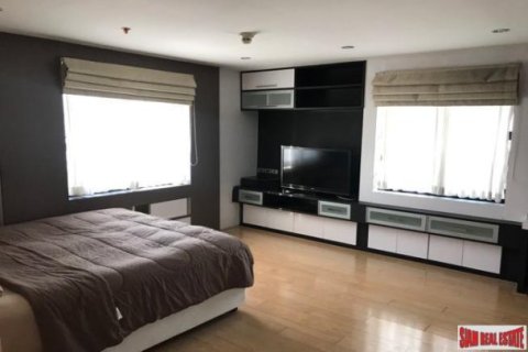 1 bedroom Apartment in Bangkok, Thailand No. 96898 18