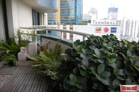 1 bedroom Apartment in Bangkok, Thailand No. 96898 1