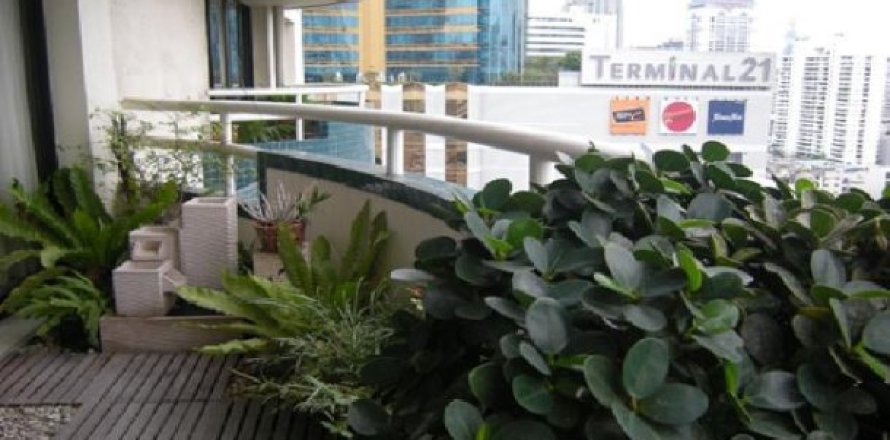 1 bedroom Apartment in Bangkok, Thailand No. 96898