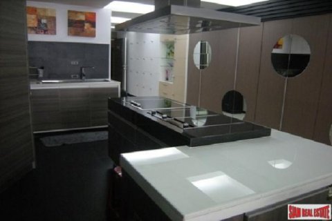 1 bedroom Apartment in Bangkok, Thailand No. 96898 8