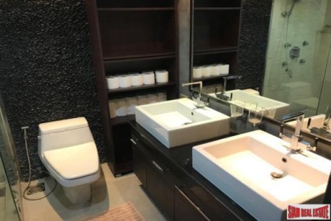 1 bedroom Apartment in Bangkok, Thailand No. 96898 9