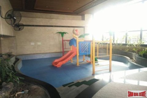 1 bedroom Apartment in Bangkok, Thailand No. 96898 23