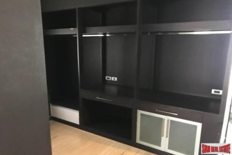 1 bedroom Apartment in Bangkok, Thailand No. 96898 17