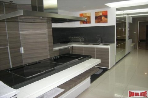 1 bedroom Apartment in Bangkok, Thailand No. 96898 6