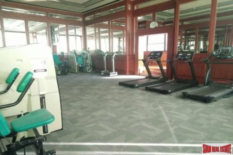 1 bedroom Apartment in Bangkok, Thailand No. 96898 21