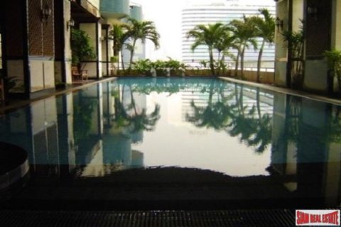 1 bedroom Apartment in Bangkok, Thailand No. 96898 24