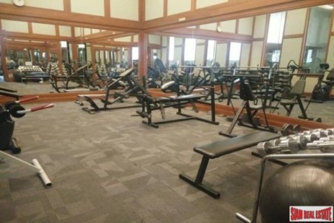 1 bedroom Apartment in Bangkok, Thailand No. 96898 25