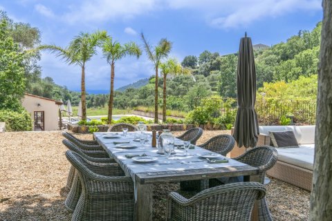 6 chambres House à Grasse, France No. 67218 5