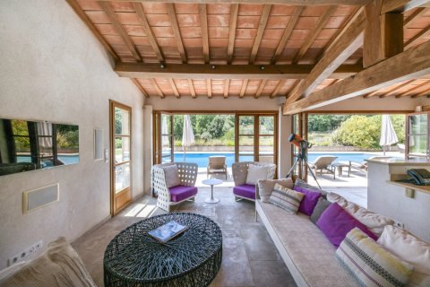 6 chambres House à Grasse, France No. 67218 13