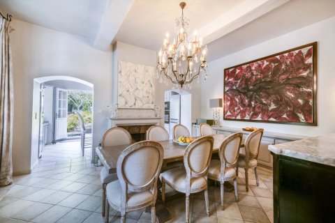 6 chambres House à Grasse, France No. 67218 8