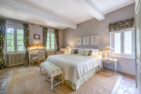 6 chambres House à Grasse, France No. 67218 11