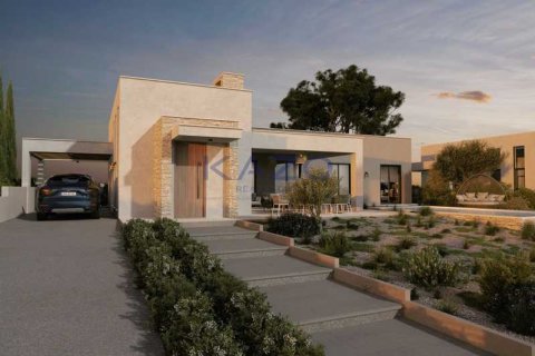 Дом с 3 спальнями в Суни-Занакья, Кипр №62814 1