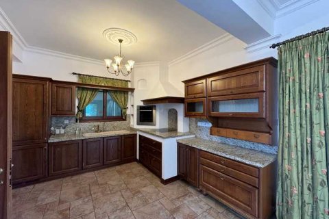 4 bedrooms House in Germasogeia, Cyprus No. 30549 5