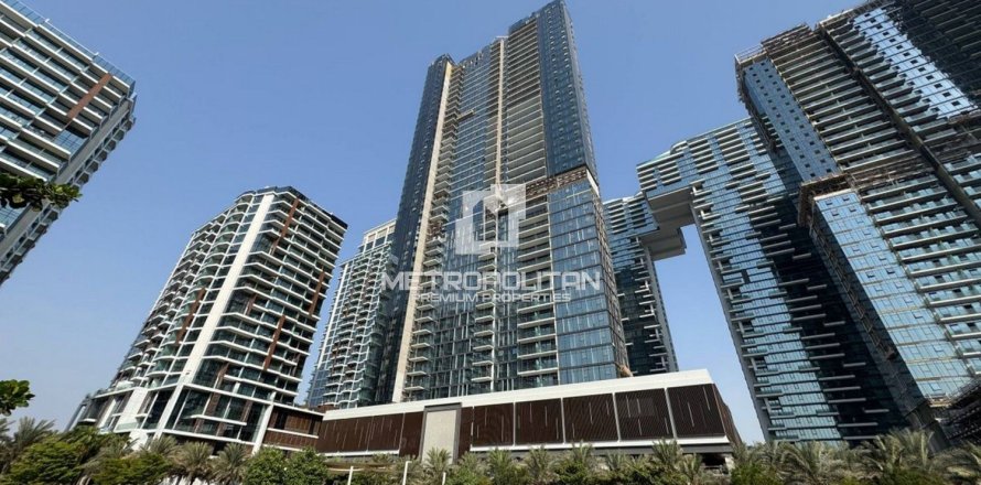 Квартира с 1 спальней в Аль-Кифаф, ОАЭ №118780