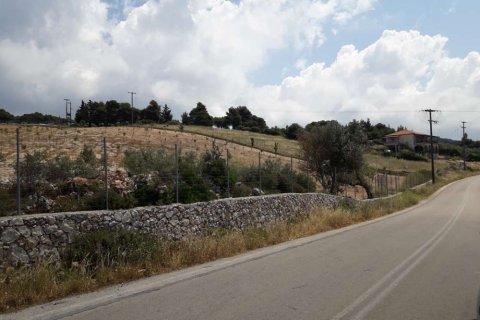 Land in Zakynthos, Greece No. 24718 8