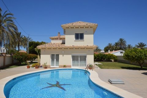 Studio Villa à Cabo Roig, Spain No. 124379