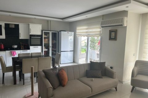 2 rooms Appartement à Kestel, Turkey No. 21554