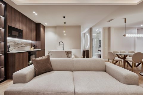 3 chambres Villa à Madrid, Spain No. 126155