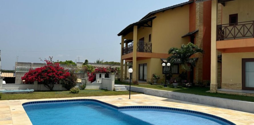 9 bedrooms Villa in Aquiraz, Brazil No. 104715