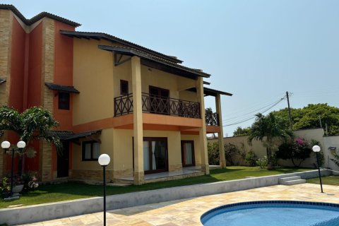 9 bedrooms Villa in Aquiraz, Brazil No. 104715 3