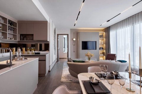 3 bedrooms Condo  in Bangkok, Thailand No. 1849 6