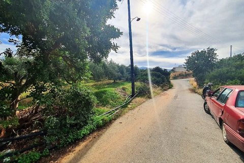 2400m² Land in Neapoli, Greece No. 109502 3