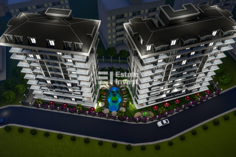 1 bedroom Apartment in Chau Lang, Vietnam No. 115370 1