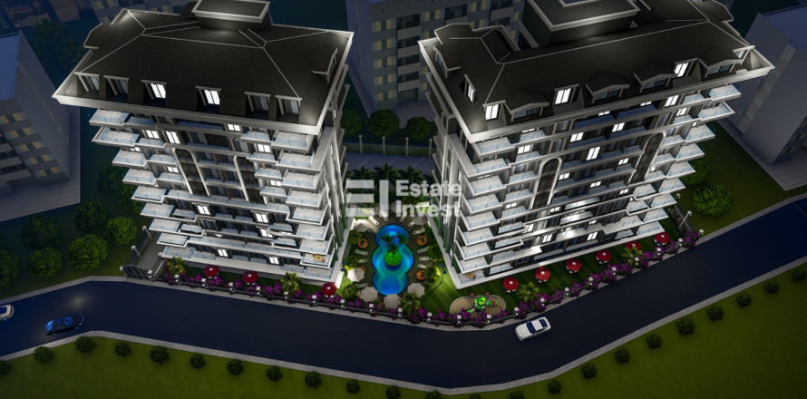 1 bedroom Apartment in Chau Lang, Vietnam No. 115370