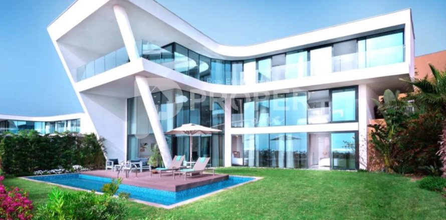 5 rooms Villa in Phi Dien, Vietnam No. 14505