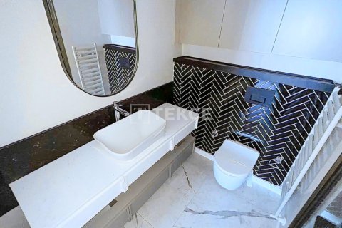 2 chambres Appartement à Ho Chi Minh, Vietnam No. 14908 30