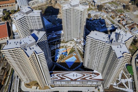 2 chambres Appartement à Ho Chi Minh, Vietnam No. 14908 6