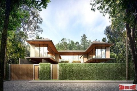 4 bedrooms Villa in Bang Tao, Thailand No. 96642 11