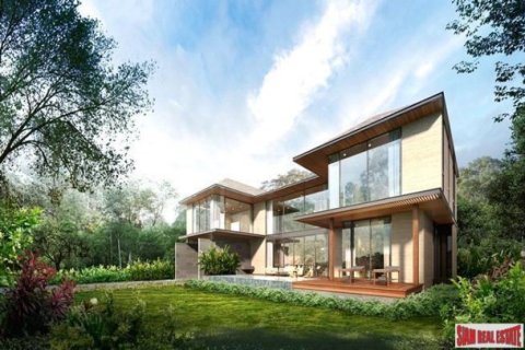 4 bedrooms Villa in Bang Tao, Thailand No. 96642 16