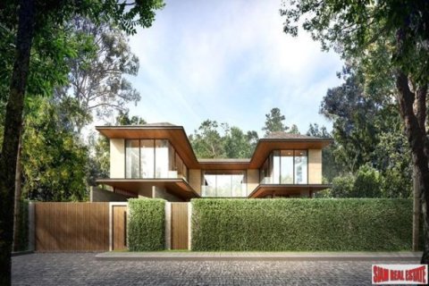 4 bedrooms Villa in Bang Tao, Thailand No. 96642 5