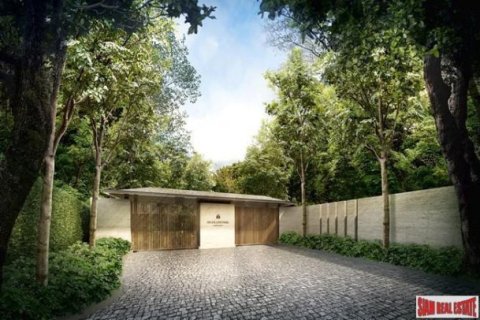 4 bedrooms Villa in Bang Tao, Thailand No. 96642 12