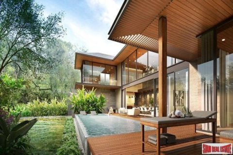 4 bedrooms Villa in Bang Tao, Thailand No. 96642 6