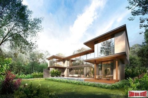 4 bedrooms Villa in Bang Tao, Thailand No. 96642 7