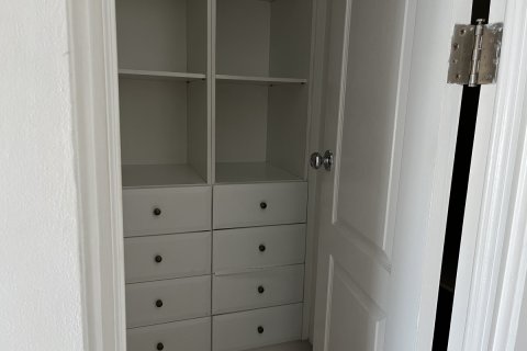 Квартира с 3 спальнями в Панама №122436 13