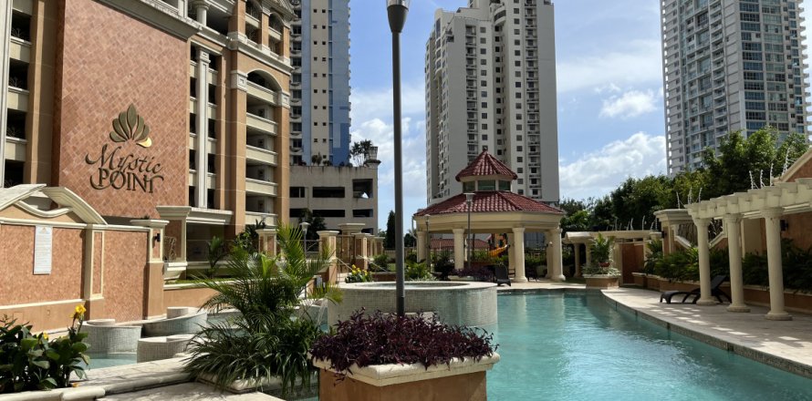 3 chambres Appartement à Panama City, Panama No. 122436