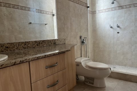 Квартира с 3 спальнями в Панама №122436 10