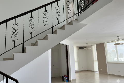 Квартира с 3 спальнями в Панама №122436 21