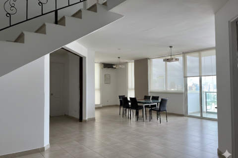 Квартира с 3 спальнями в Панама №122436 3