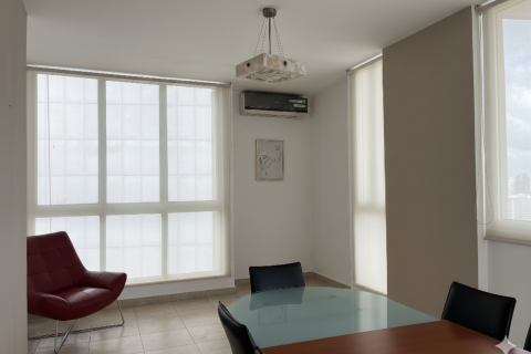 Квартира с 3 спальнями в Панама №122436 28