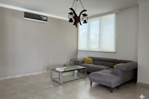 Квартира с 3 спальнями в Панама №122436 25