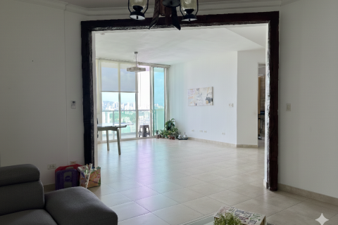 Квартира с 3 спальнями в Панама №122436 27