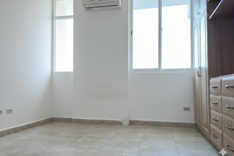 Квартира с 3 спальнями в Панама №122436 17