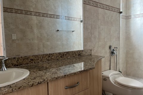 Квартира с 3 спальнями в Панама №122436 11