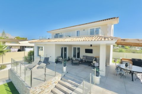4 dormitorios Villa en Albir, Spain No. 126028