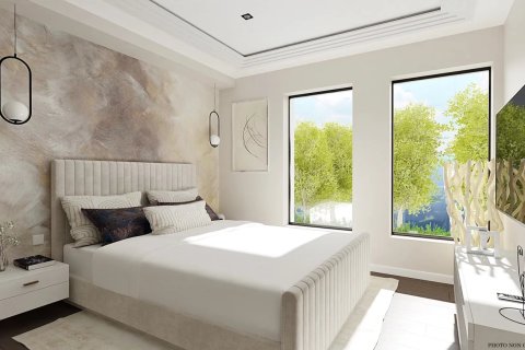 5 chambres House à Grasse, France No. 81632 6