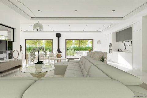 5 chambres House à Grasse, France No. 81632 2